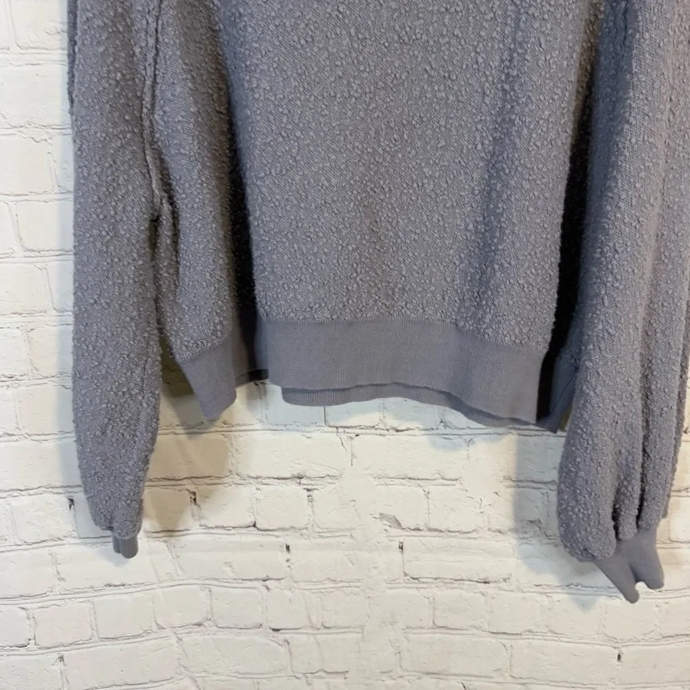 Free People Found My Friend Pullover Size XS